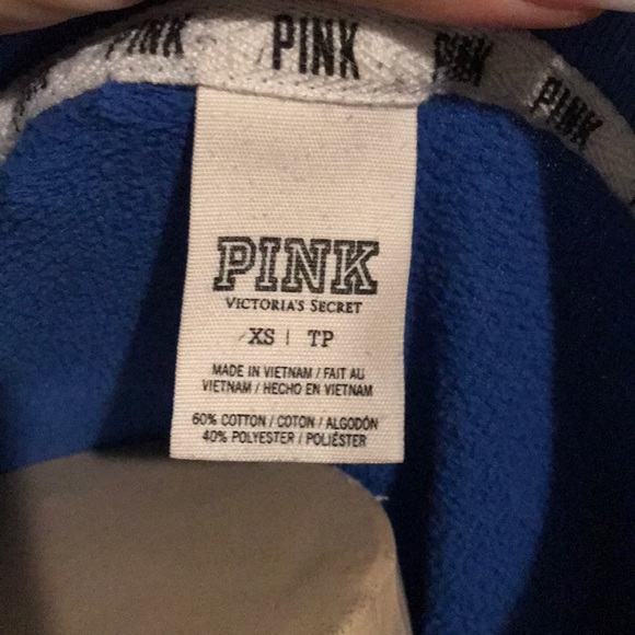 Pink sweater - Picture 3 of 3